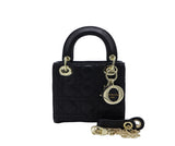 The Epitome of Elegance: A Timeless Handbag for Every Occasion