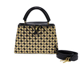 The Glint Tote: Shine Brighter