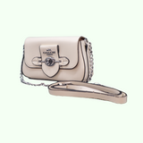 Coach Newyork white Crossbody Bag