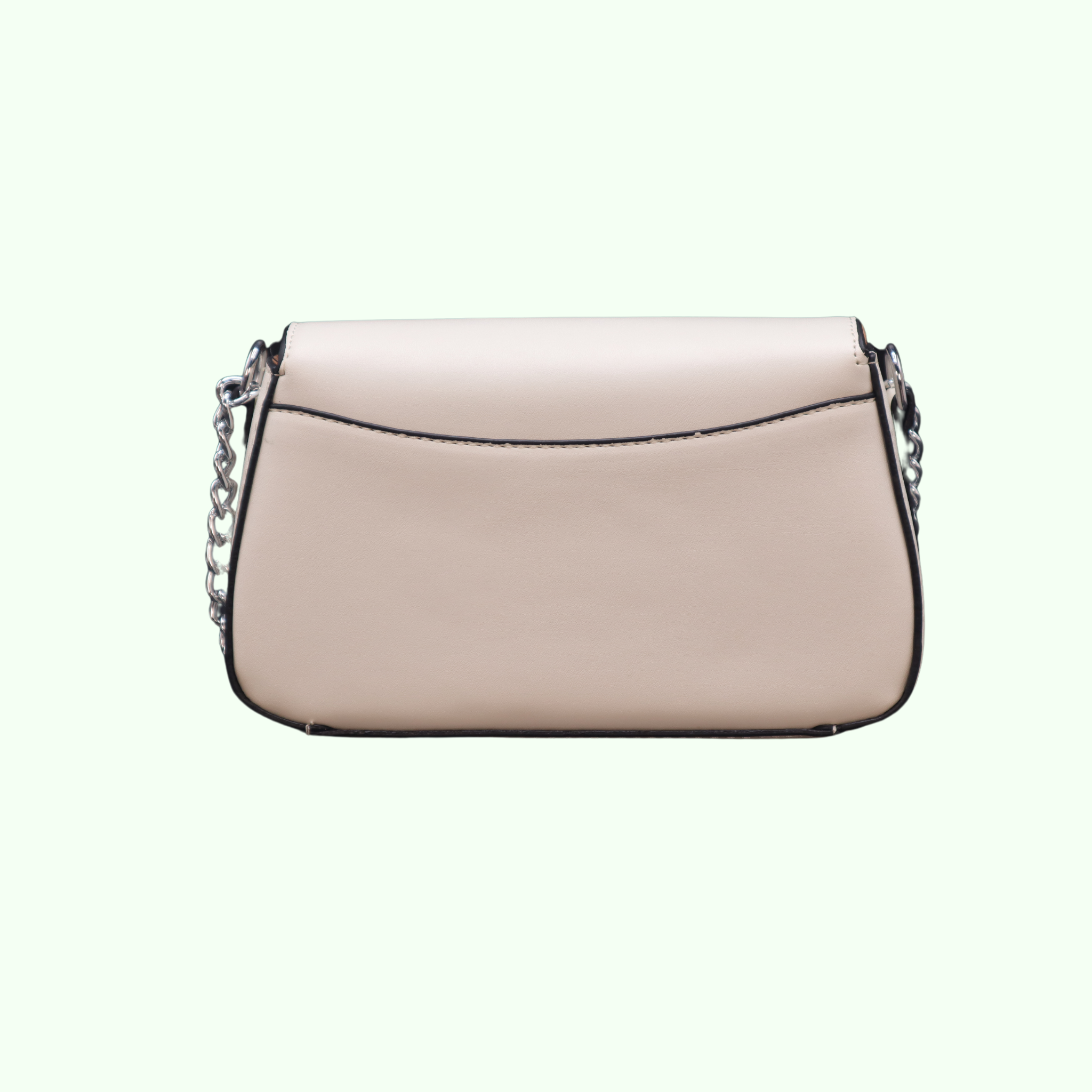 Coach Newyork white Crossbody Bag
