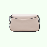 Coach Newyork white Crossbody Bag