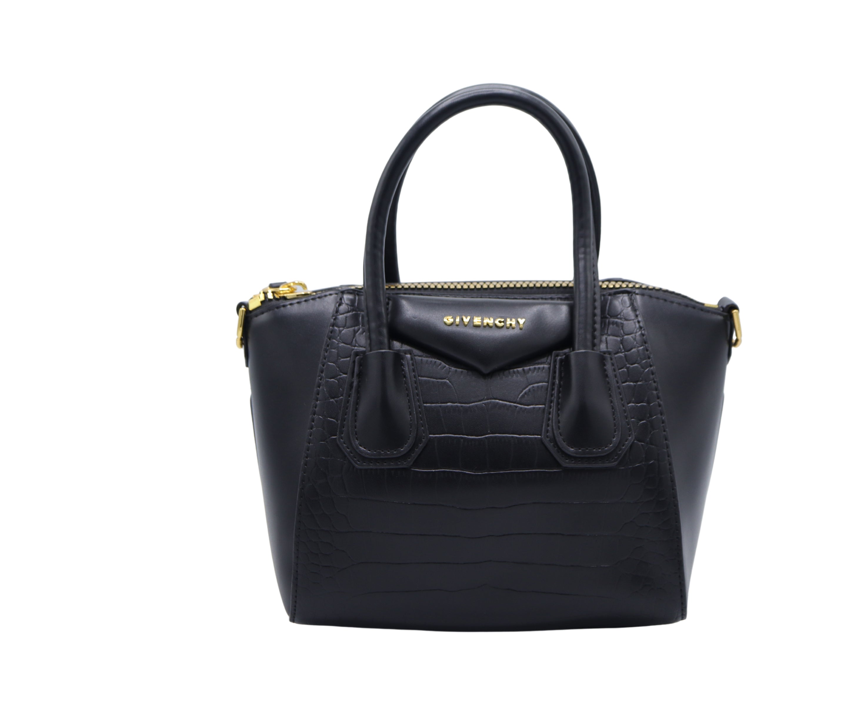 Sophisticated Chocolate Brown Mini Tote: Your New Everyday Essential
