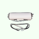 Coach Newyork white Crossbody Bag