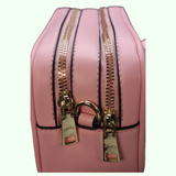 Coach Newyork Pink Crossbody Bag
