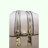Coach Newyork White Crossbody Bag