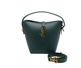 The Elegant Nude Top-Handle Bag