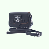 Coach Newyork black Crossbody Bag