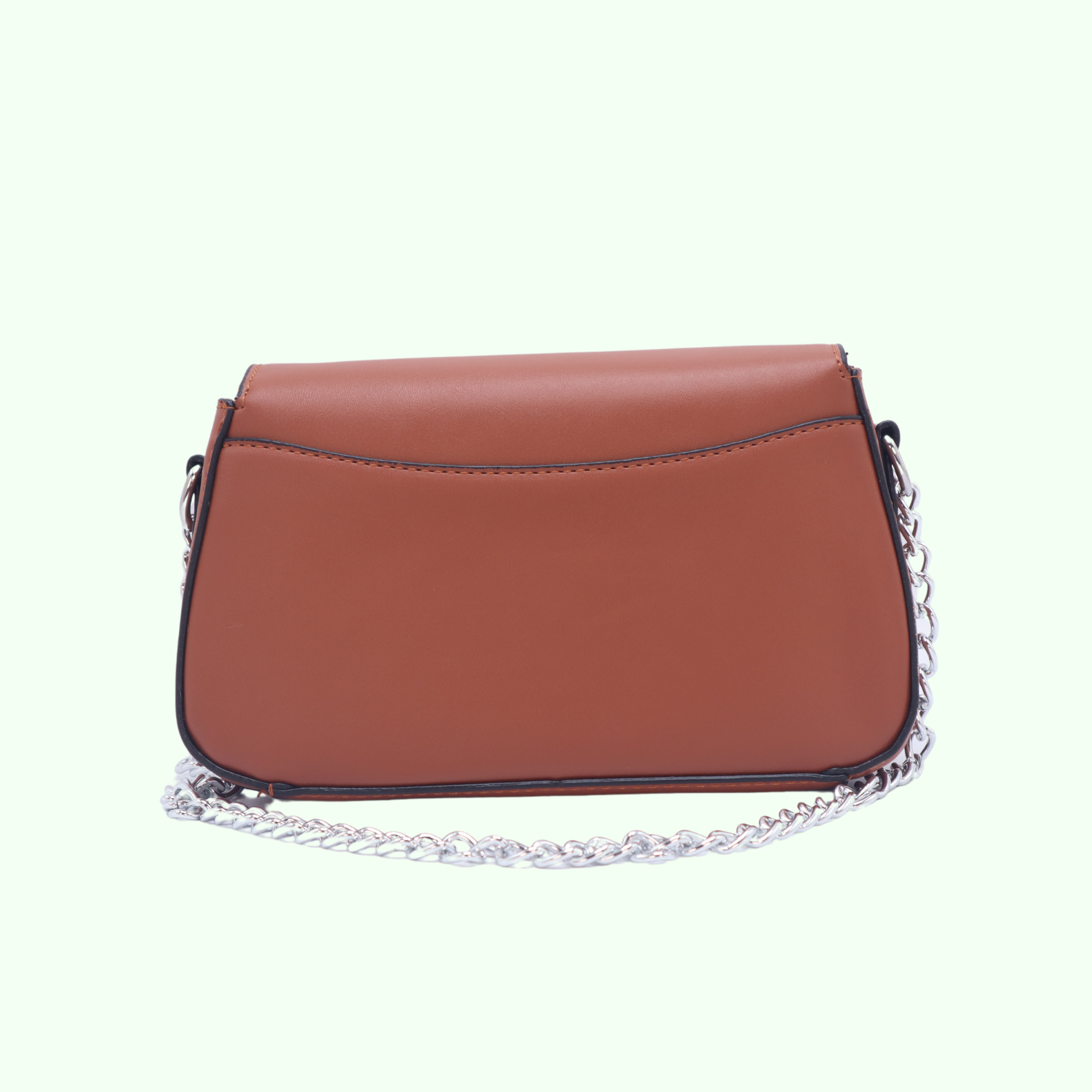 Coach Newyork brown Crossbody Bag