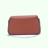 Coach Newyork brown Crossbody Bag