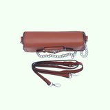Coach Newyork brown Crossbody Bag