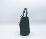 The Epitome of Elegance: A Timeless Handbag for Every Occasion