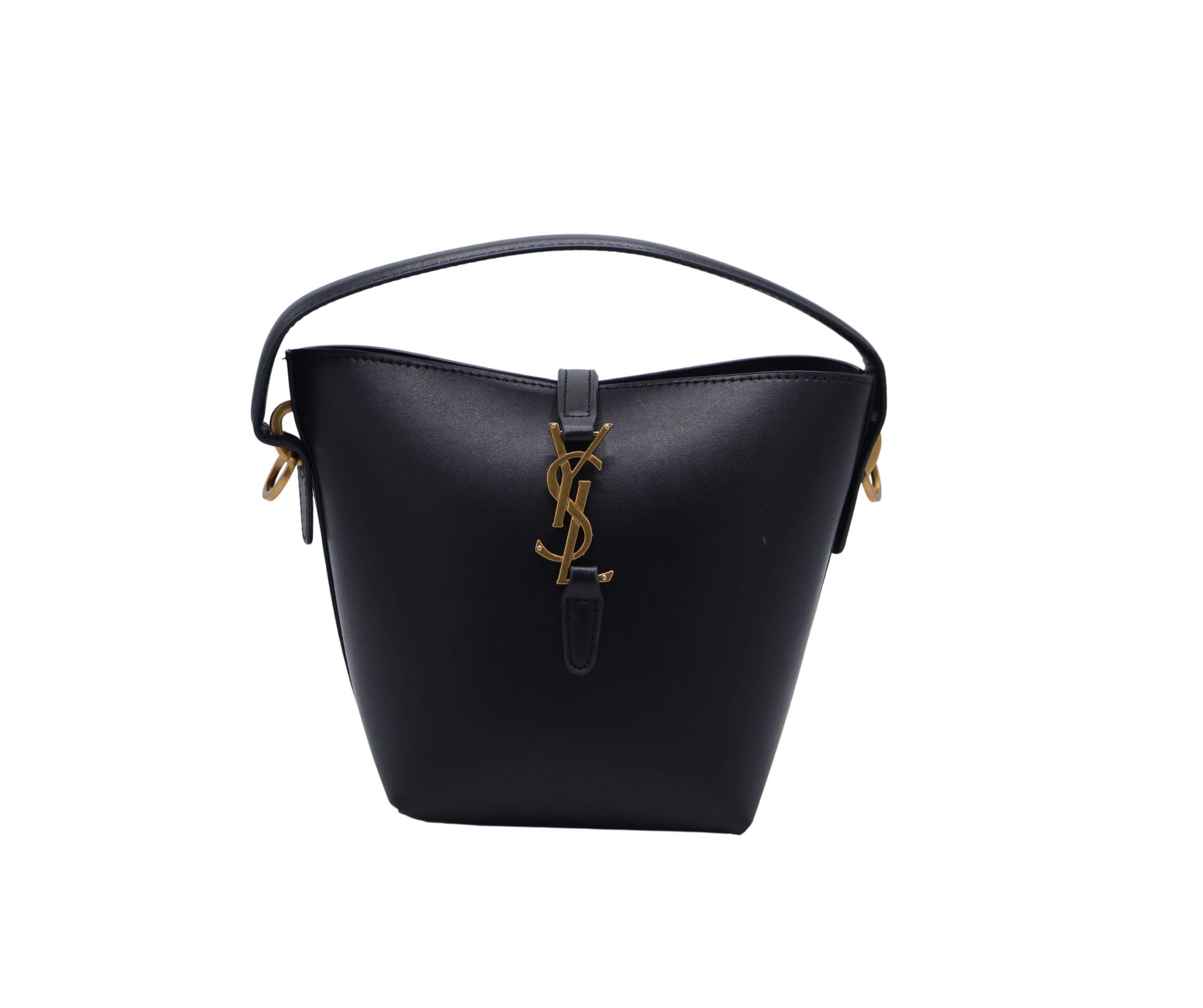 The Elegant Nude Top-Handle Bag