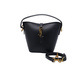 The Elegant Nude Top-Handle Bag