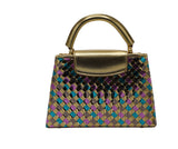 The Glint Tote: Shine Brighter