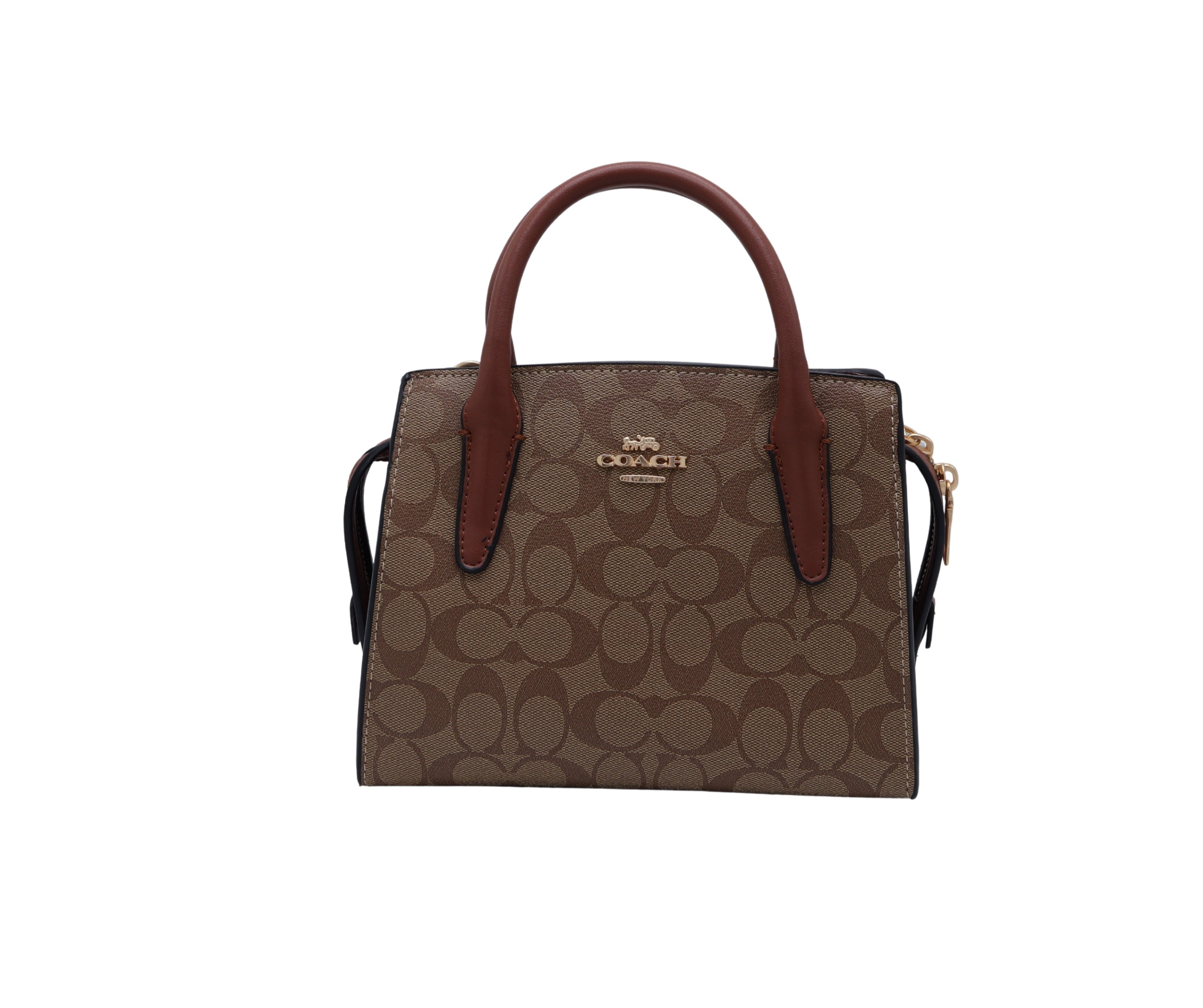 Classic Charm Meets Modern Versatility: The Perfect Everyday Bag