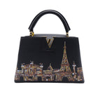 City Chic in Hand