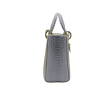 Exquisite Texture: The Luxe Handbag That Demands Attention