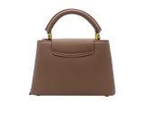 The Elegance Bag: Taupe Edition