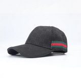 Gucci GG Logo Baseball Cap