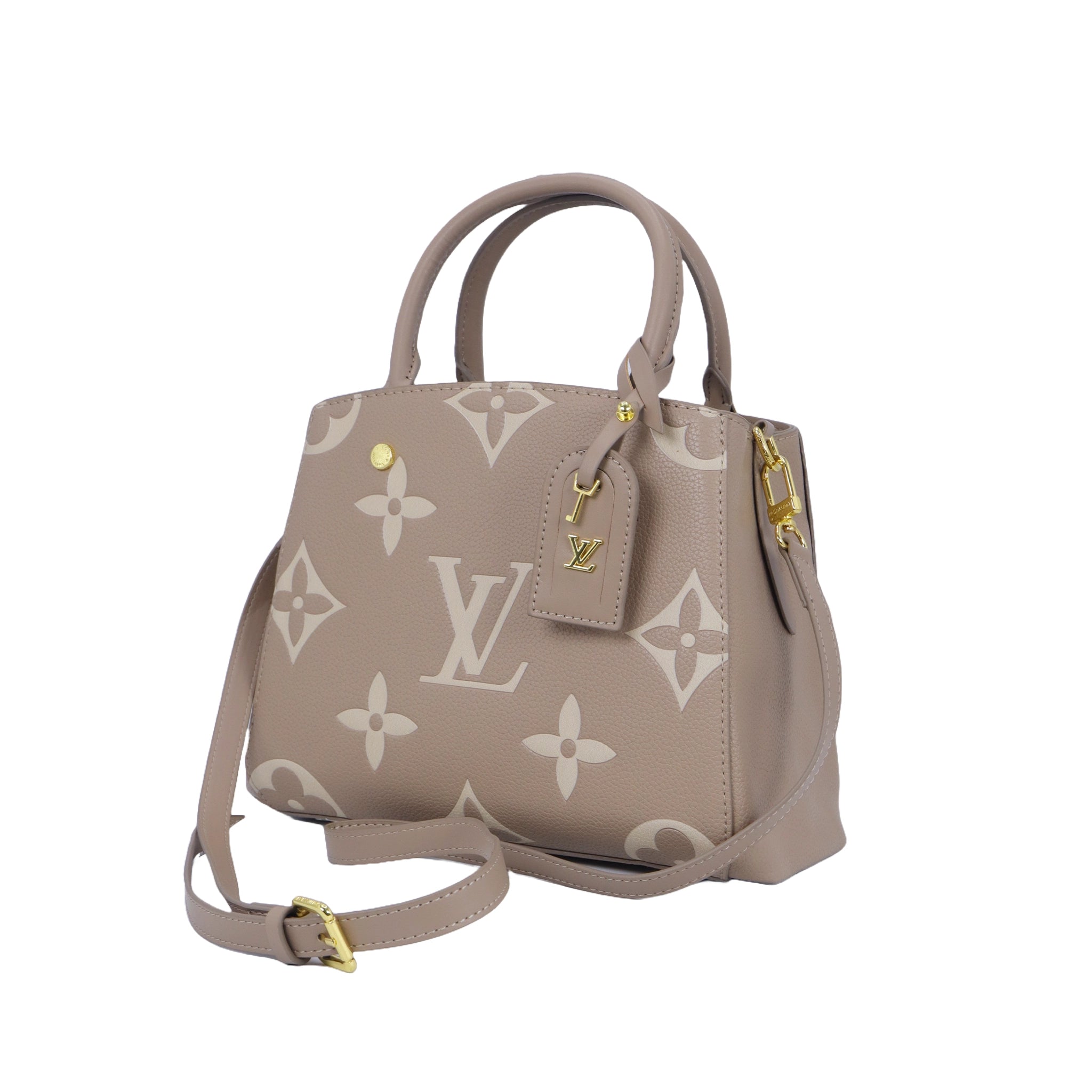 Louis Vuitton Premium Handbag
