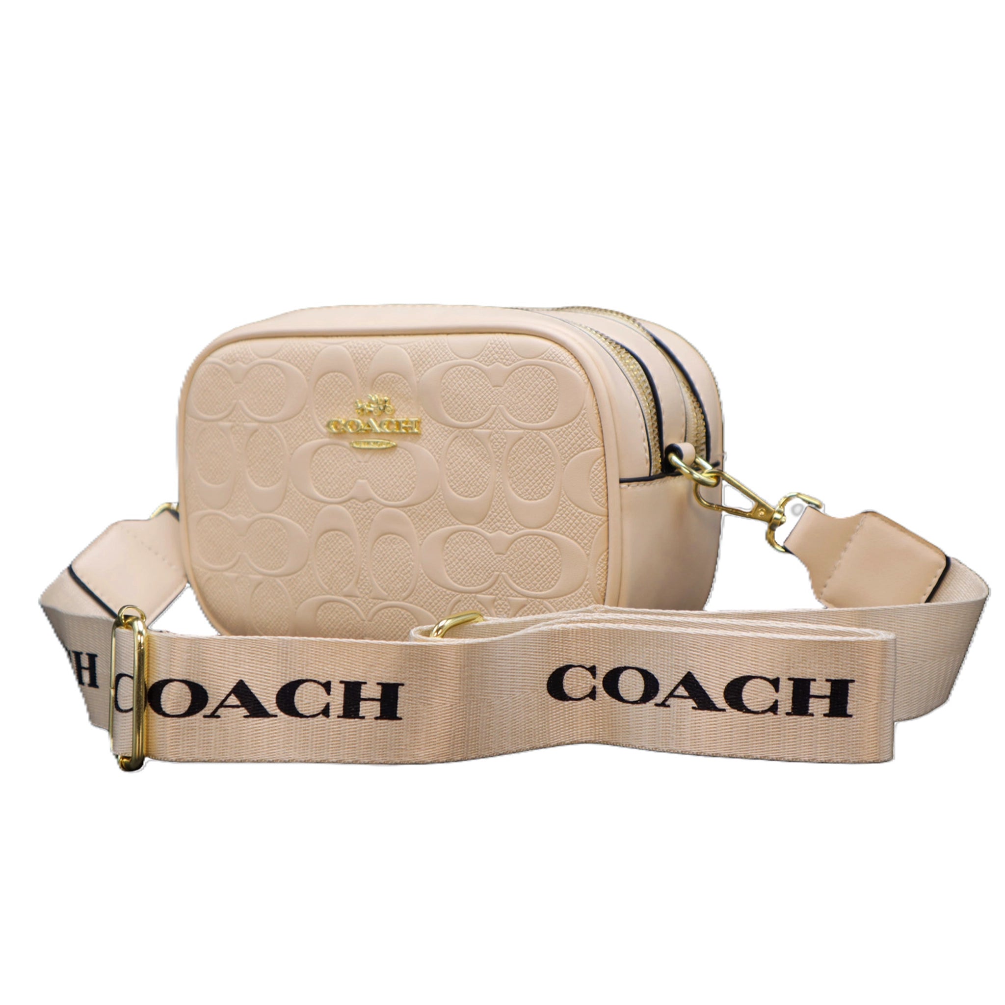Coach CLassic Crossbody Bag