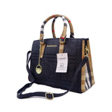 Burberry Tote Bag