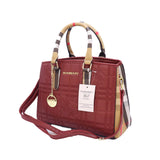 Burberry Tote Bag