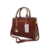 Burberry Tote Bag
