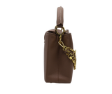 The Elegance Bag: Taupe Edition