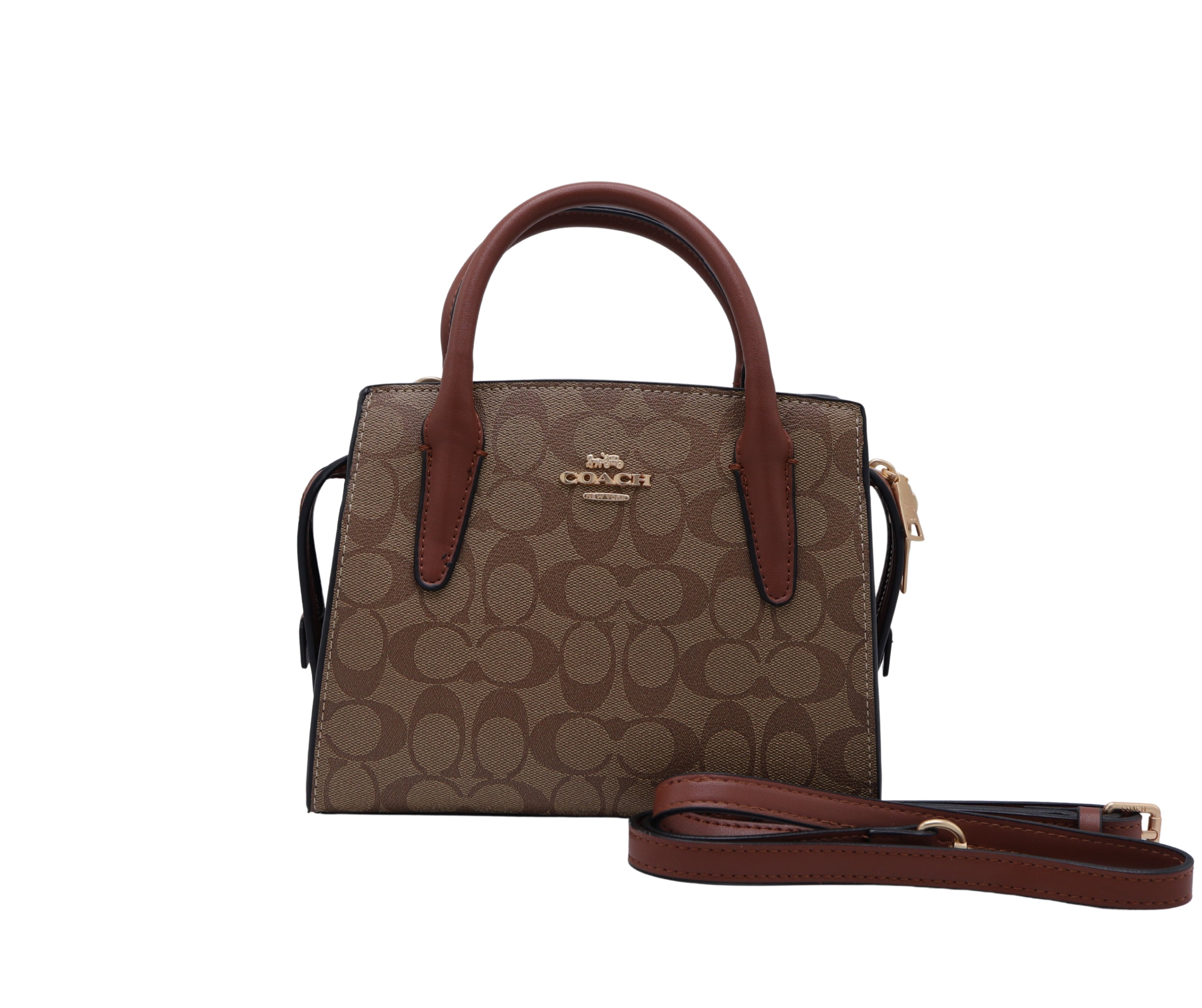 Classic Charm Meets Modern Versatility: The Perfect Everyday Bag
