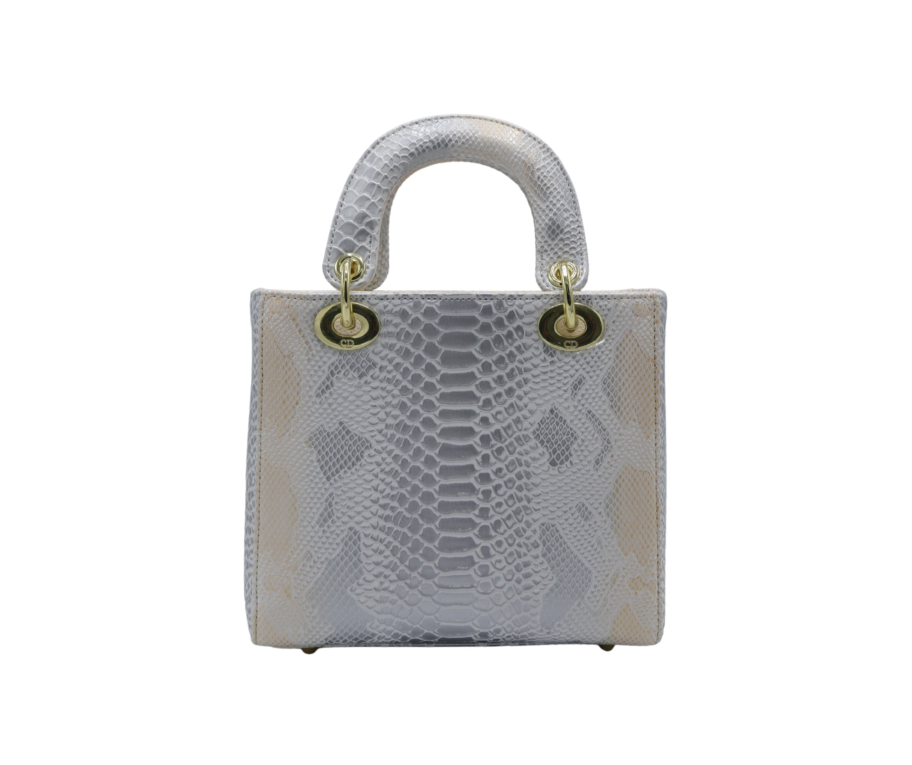 Exquisite Texture: The Luxe Handbag That Demands Attention