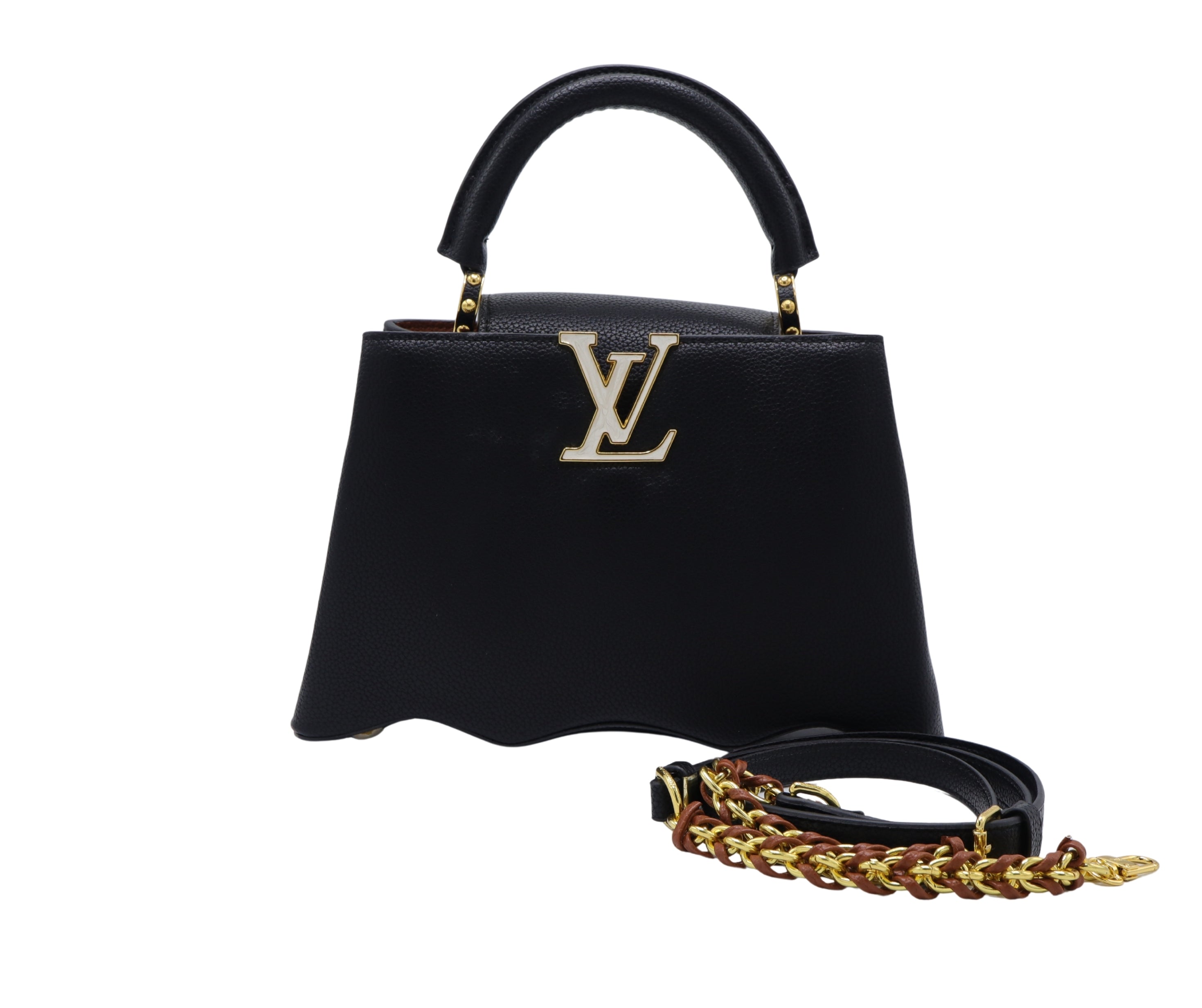 Timeless Glamour, Reinvented