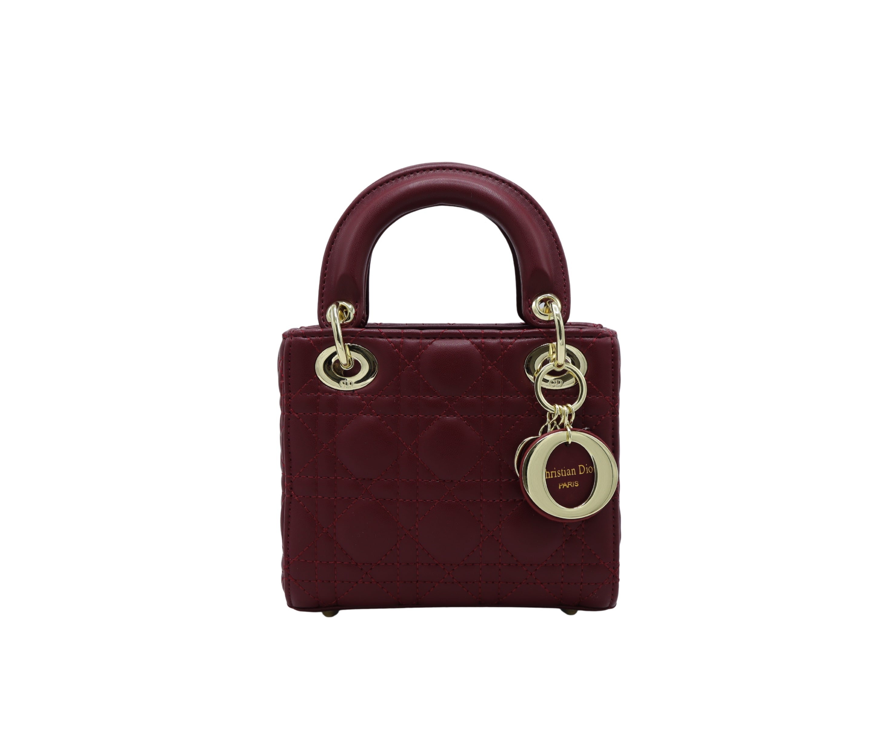 The Epitome of Elegance: A Timeless Handbag for Every Occasion