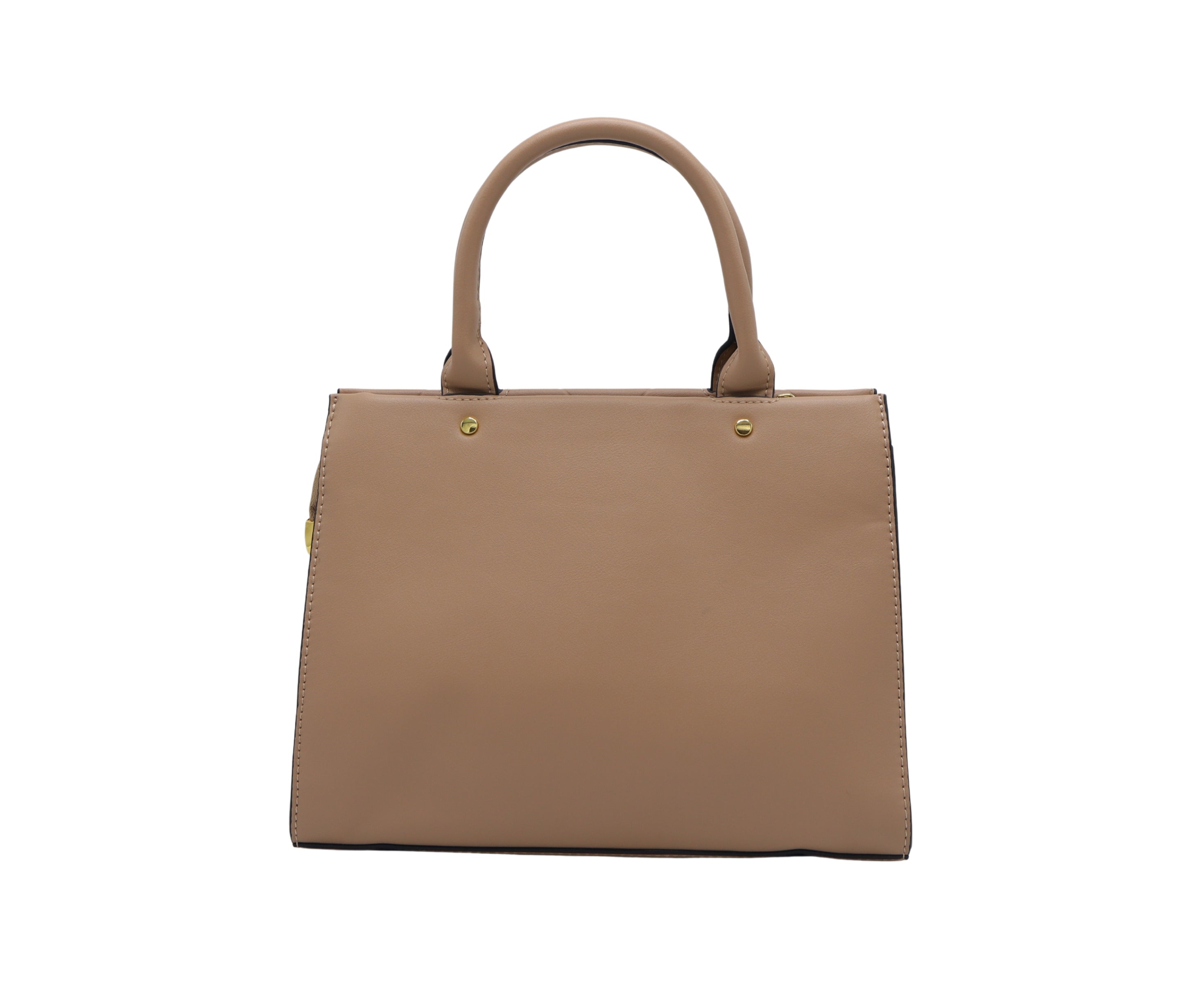 Chic & Versatile: The Essential Nude Handbag