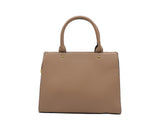 Chic & Versatile: The Essential Nude Handbag