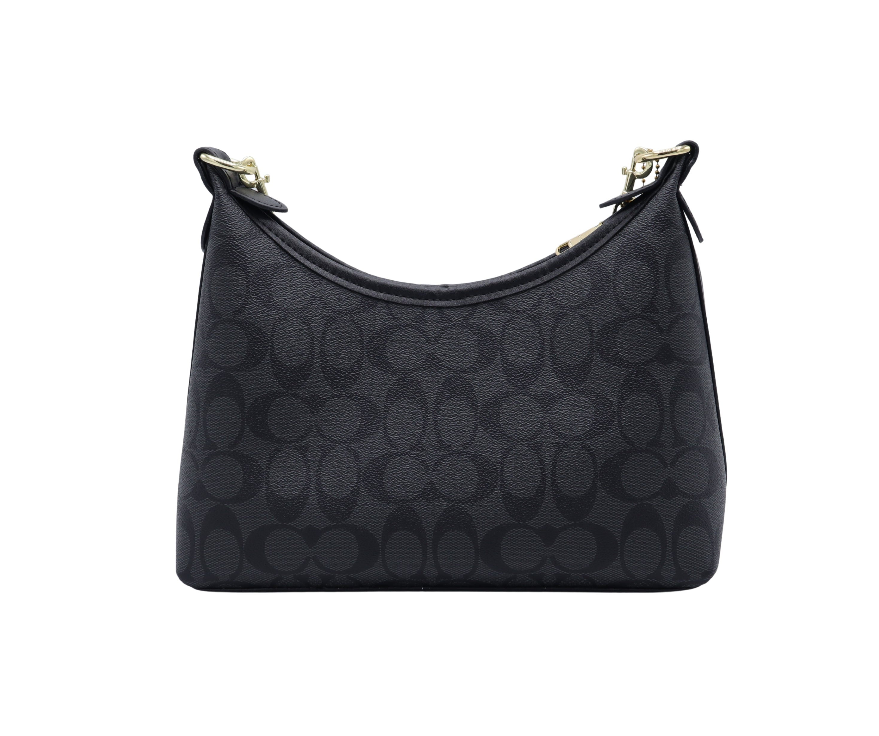The Ultimate Statement Piece: Your New Go-To Shoulder Bag