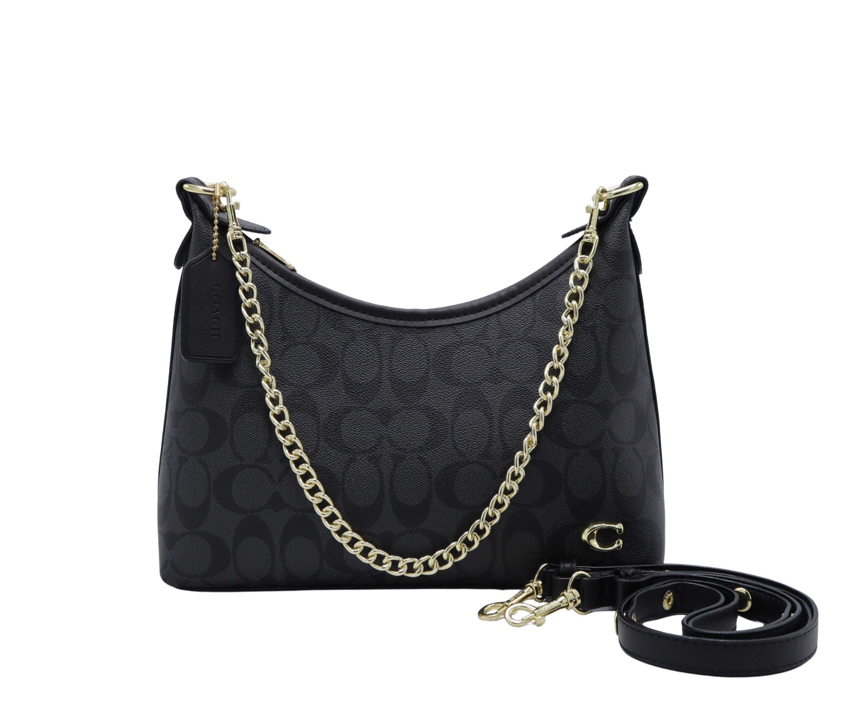 The Ultimate Statement Piece: Your New Go-To Shoulder Bag