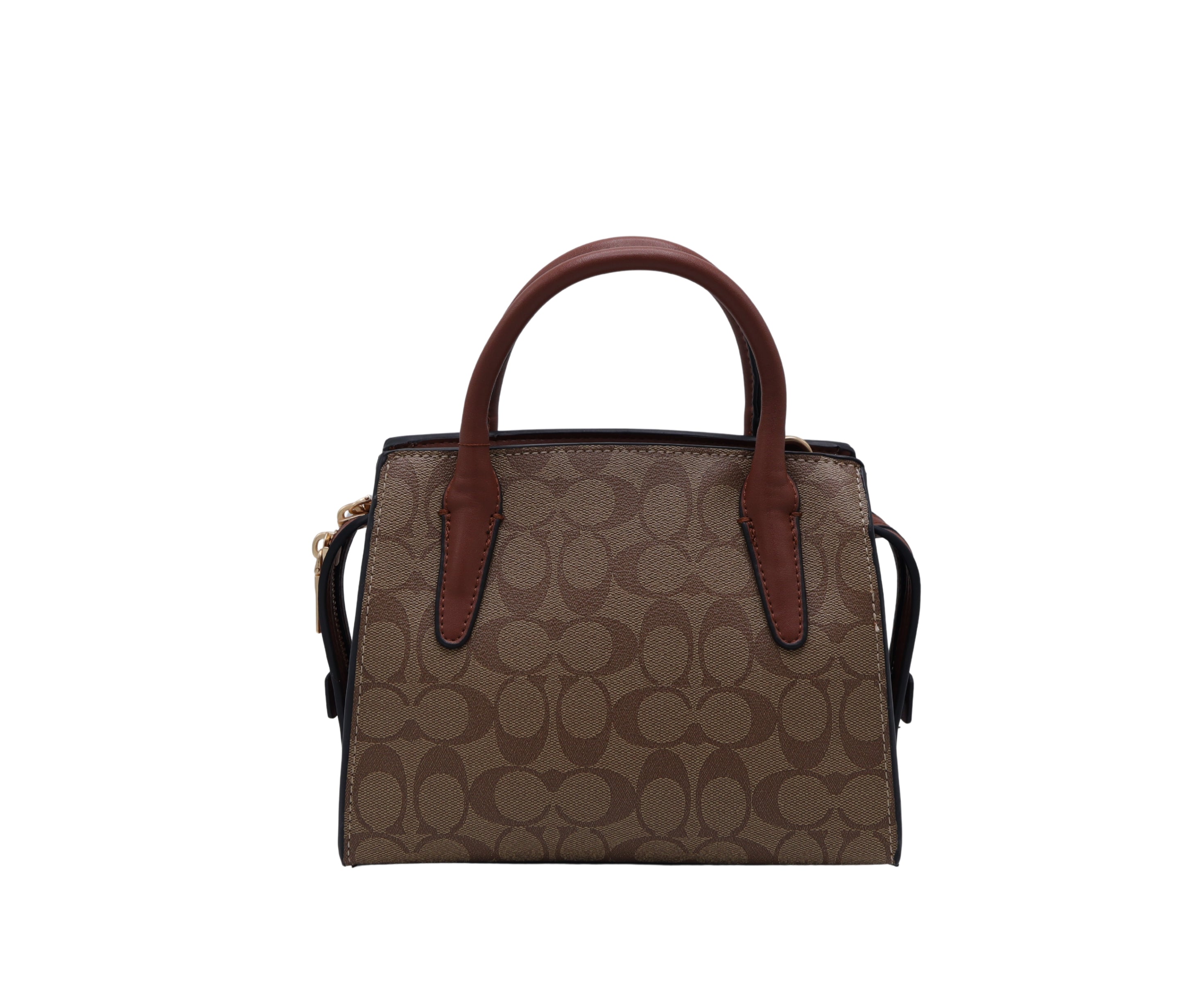 Classic Charm Meets Modern Versatility: The Perfect Everyday Bag