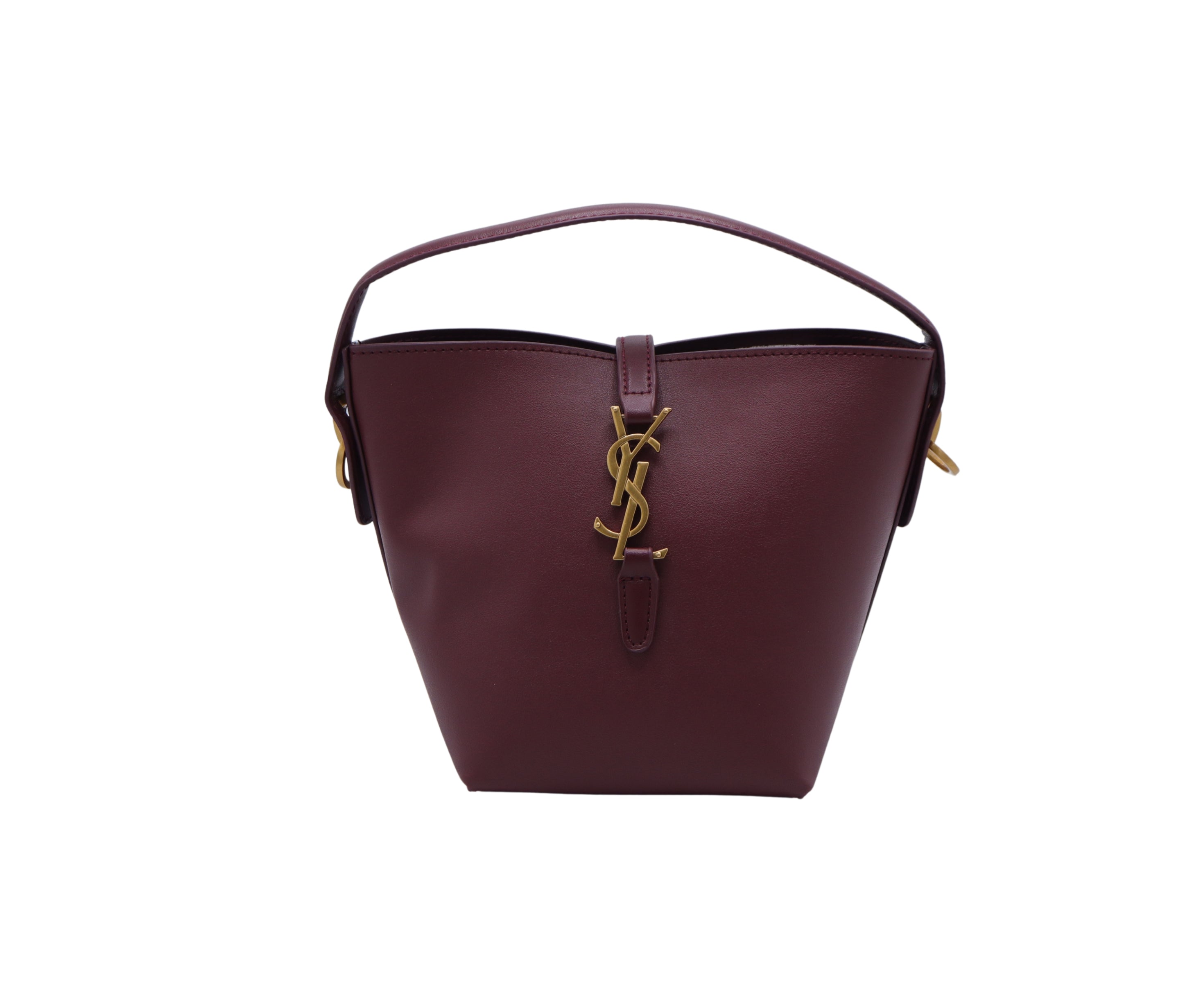 The Elegant Nude Top-Handle Bag