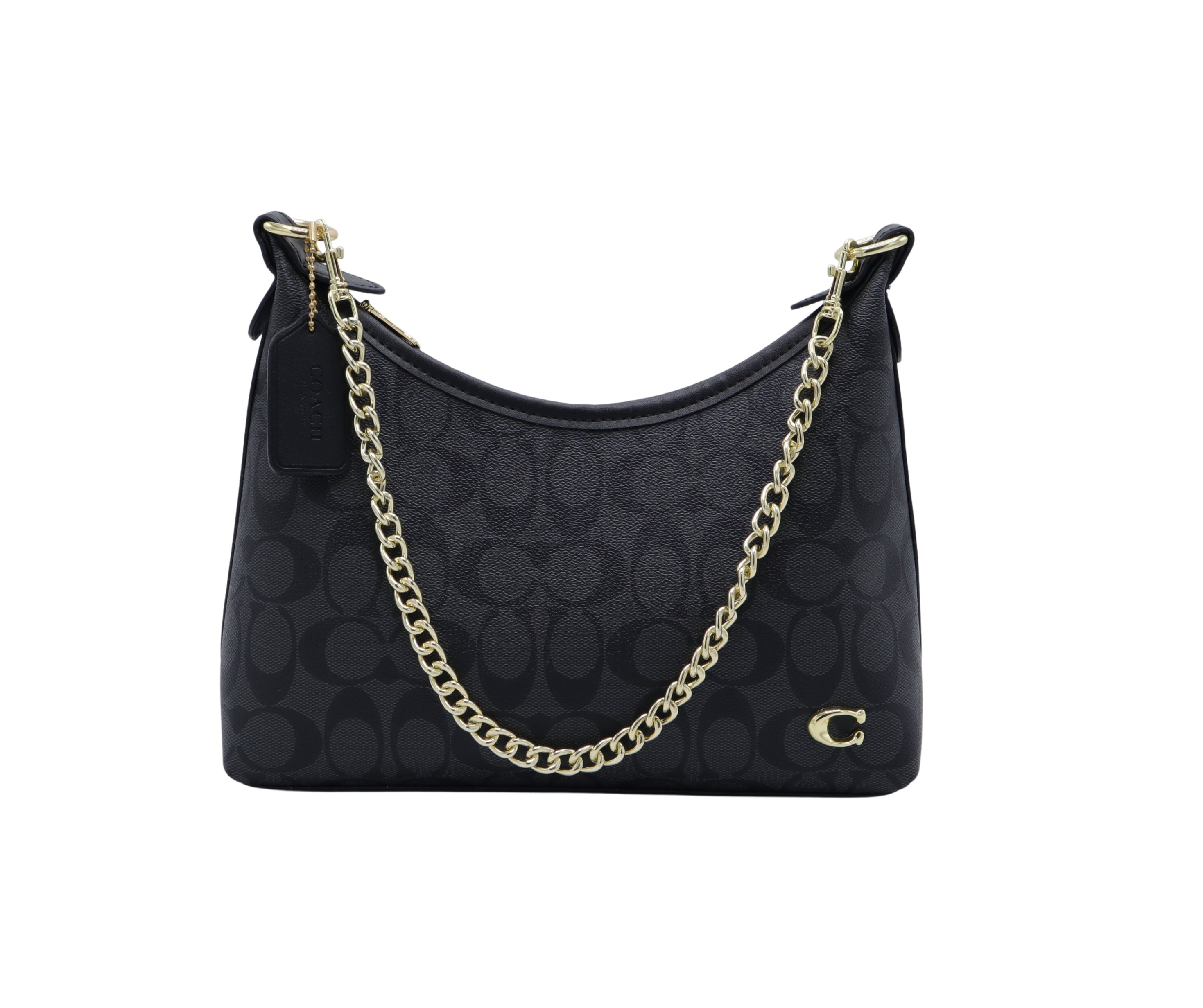 The Ultimate Statement Piece: Your New Go-To Shoulder Bag