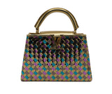 The Glint Tote: Shine Brighter