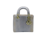 Exquisite Texture: The Luxe Handbag That Demands Attention