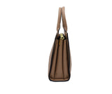 Chic & Versatile: The Essential Nude Handbag