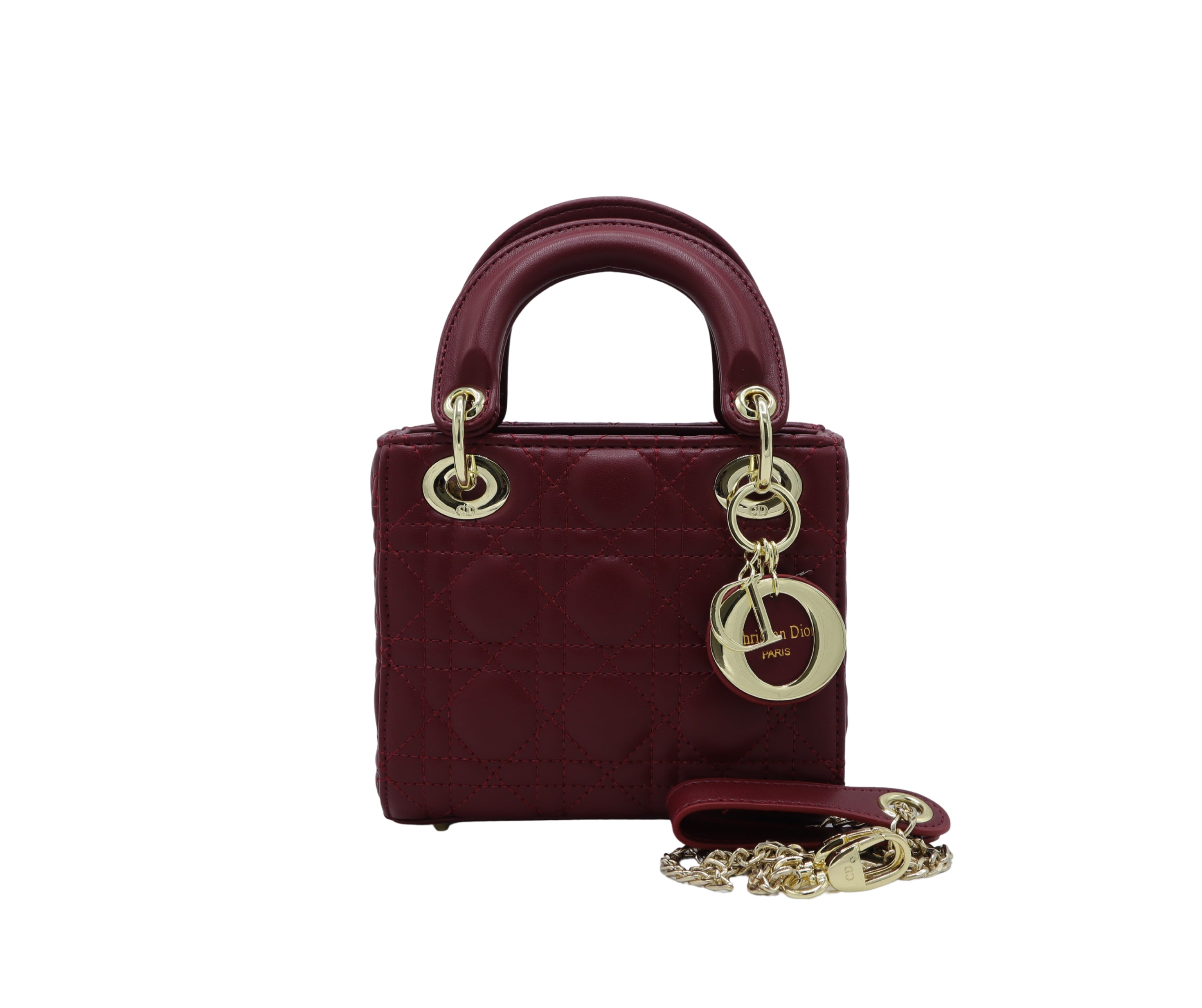 The Epitome of Elegance: A Timeless Handbag for Every Occasion