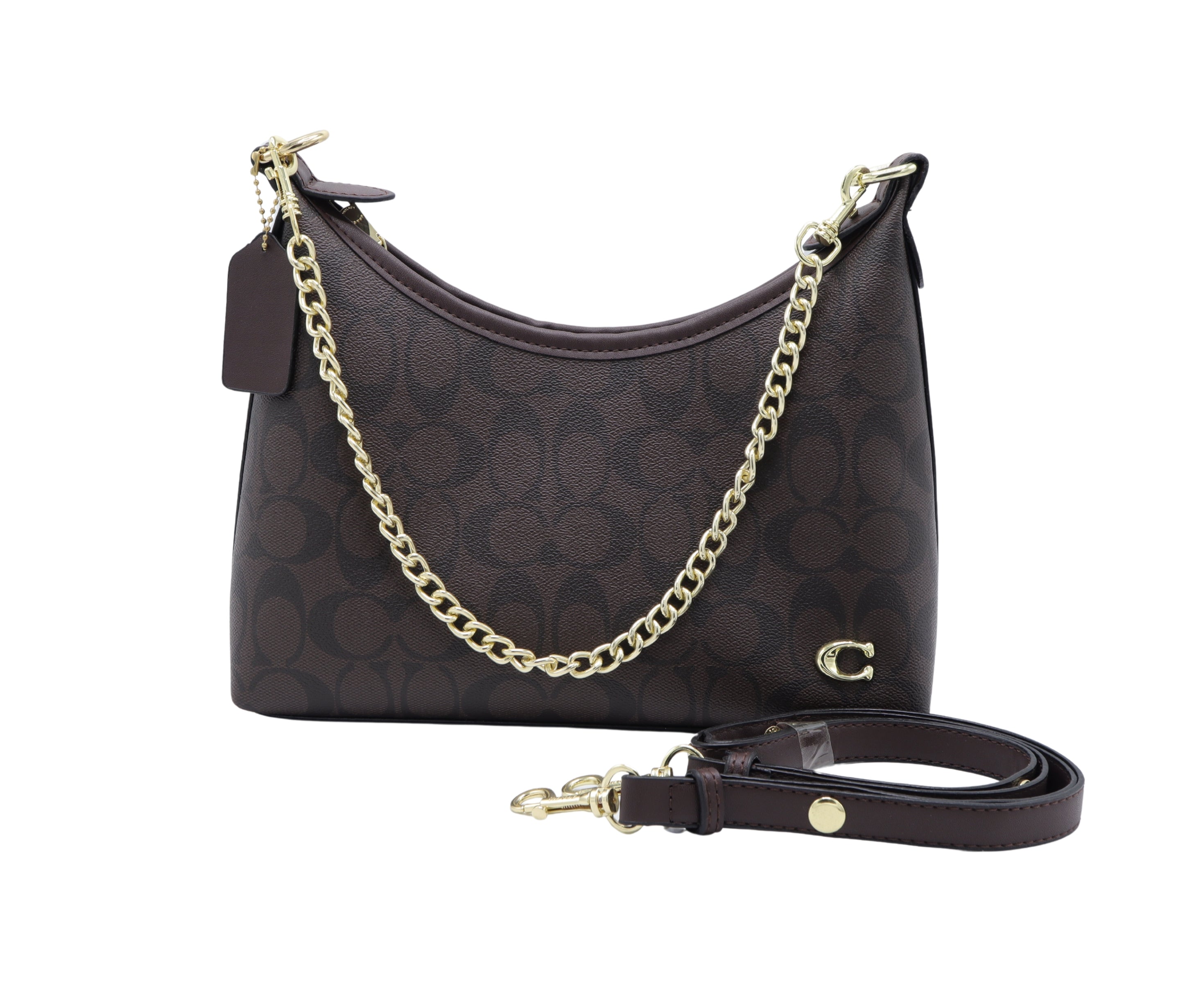 The Ultimate Statement Piece: Your New Go-To Shoulder Bag
