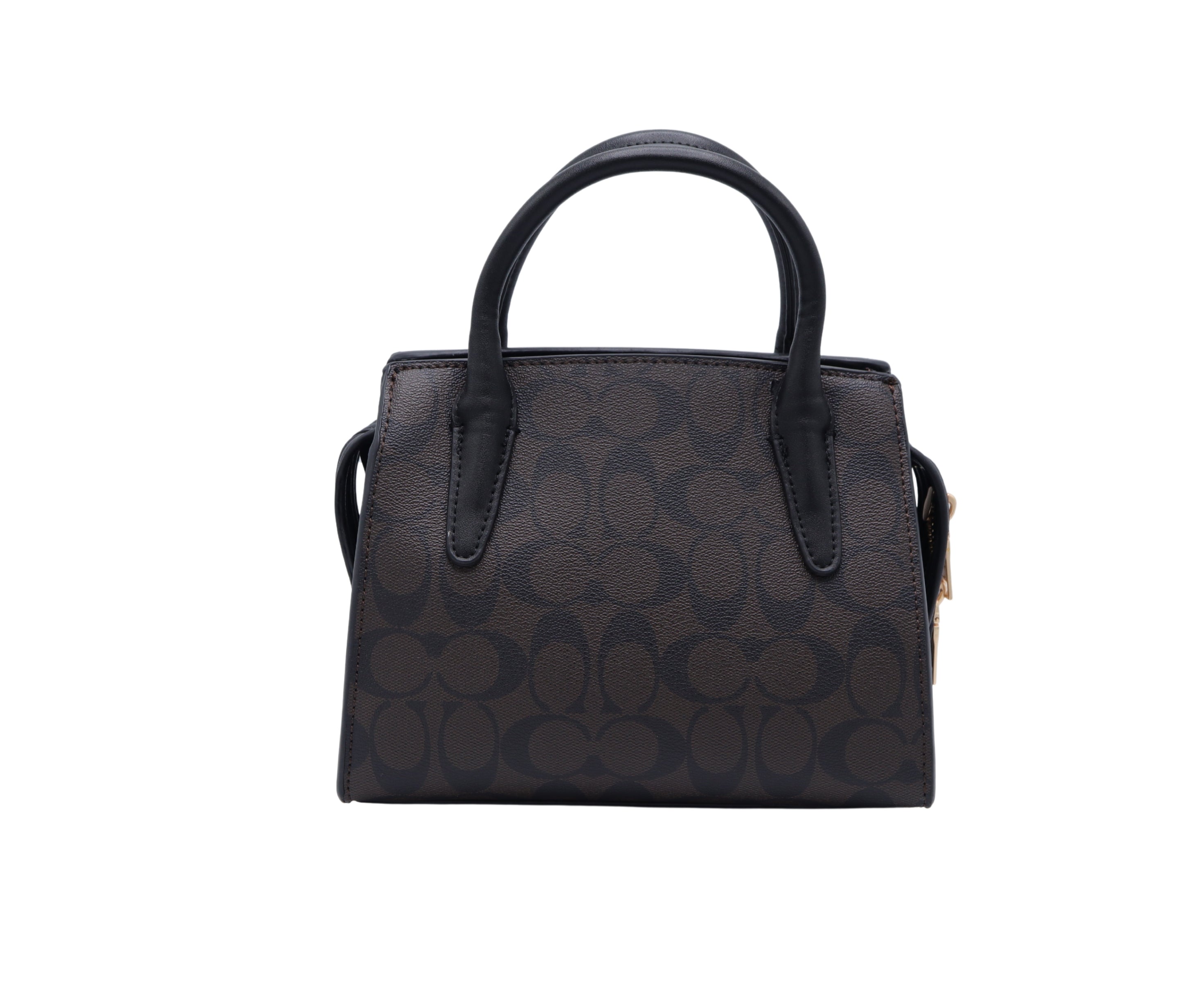 Classic Charm Meets Modern Versatility: The Perfect Everyday Bag
