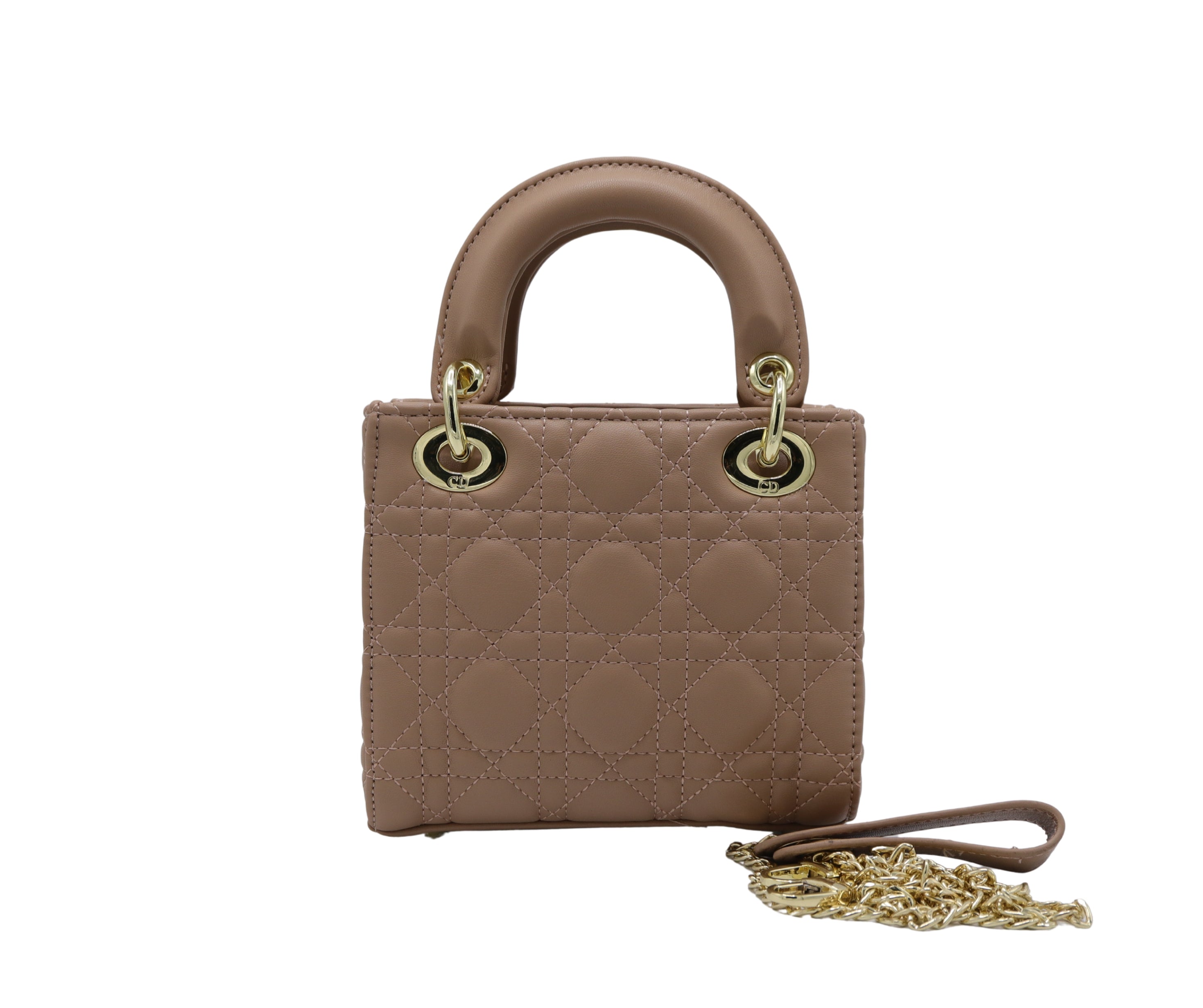 The Epitome of Elegance: A Timeless Handbag for Every Occasion