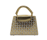 The Glint Tote: Shine Brighter