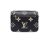 The Epitome of Elegance: Classic Black Cross-Body Bag for Every Occasion