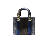 Exquisite Texture: The Luxe Handbag That Demands Attention
